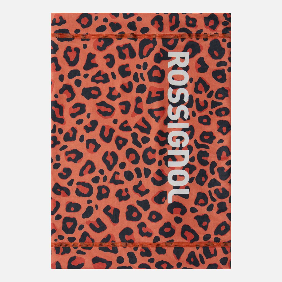 Rossignol Neck Gaiter Unisex Allover Neck Warmer