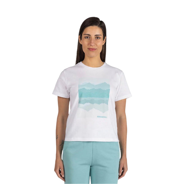 Rossignol T-Shirt Waterfall Waterfall Tee
