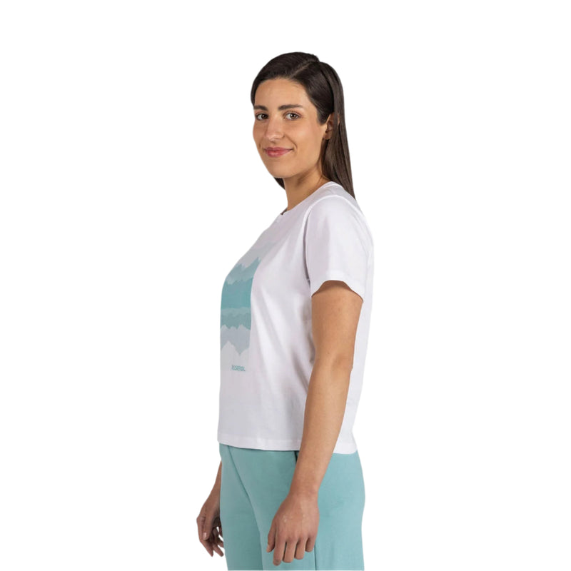 Waterfall Waterfall Tee Rossignol