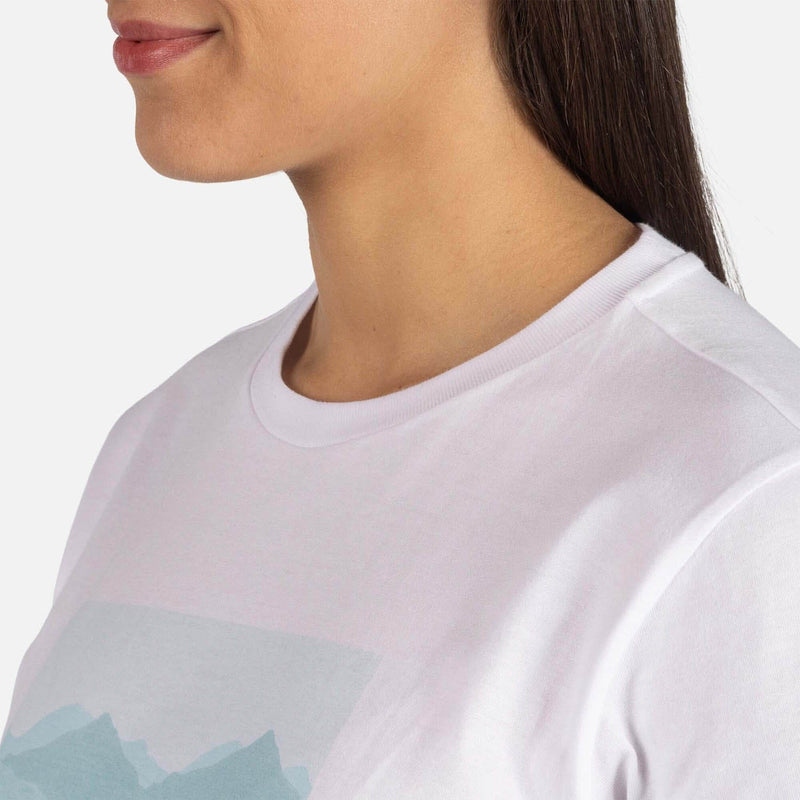 Waterfall Waterfall Tee Rossignol