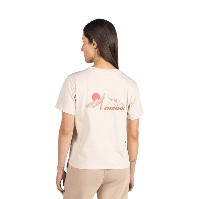 Waterfall Waterfall Tee Rossignol