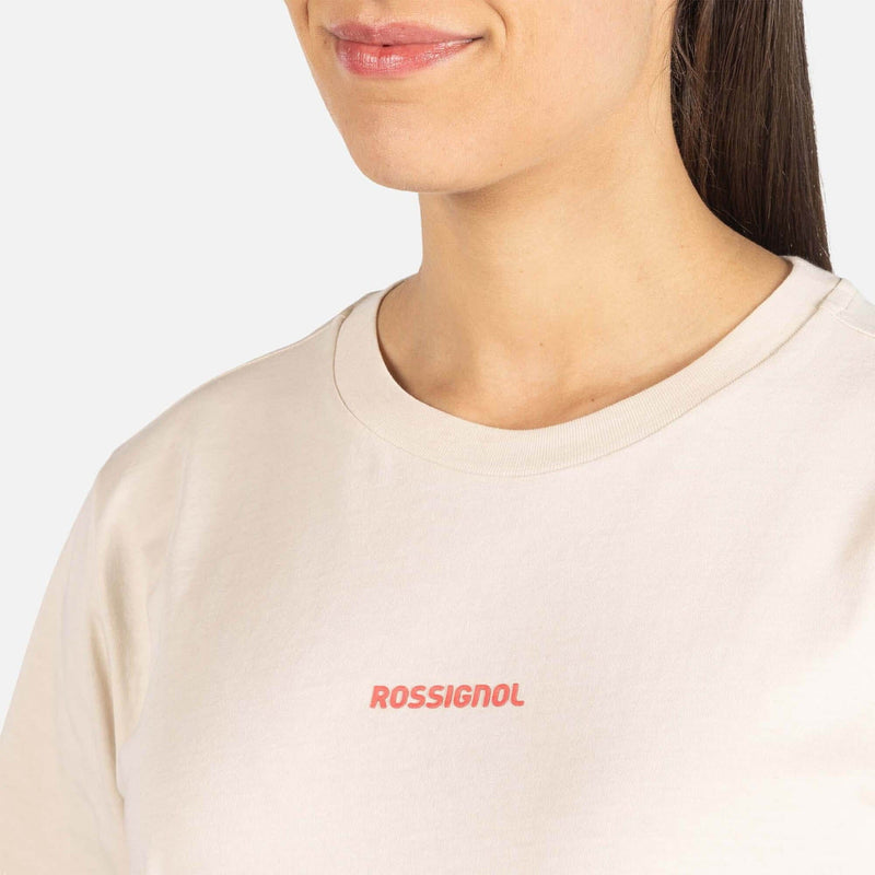 Waterfall Waterfall Tee Rossignol
