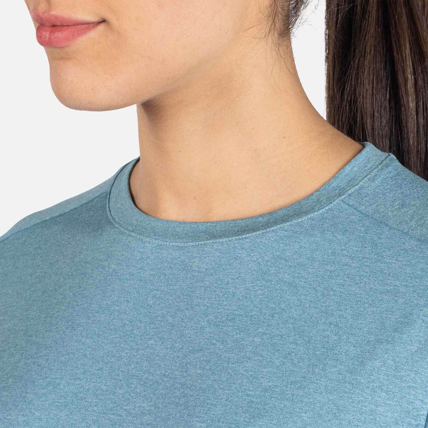 Women's Cloudrest Loose Tee Rossignol