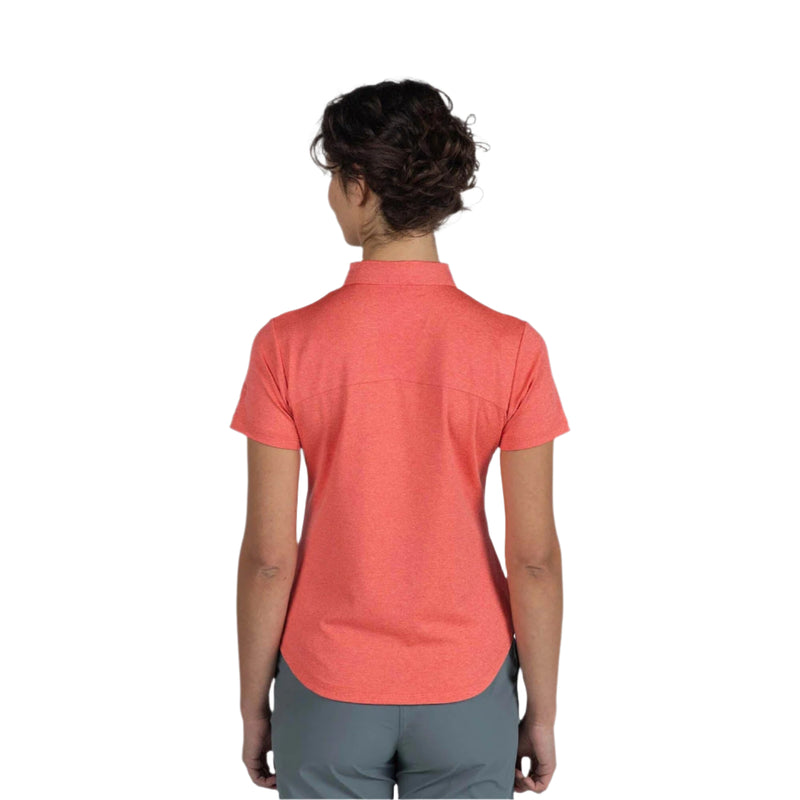Women's Cloudrest Polo Rossignol