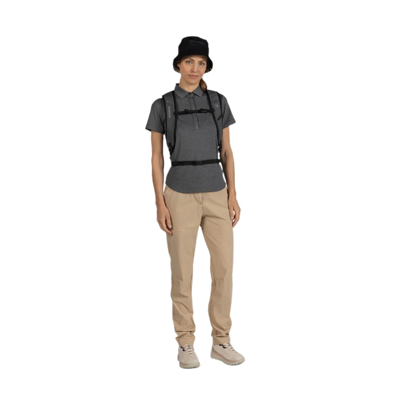 Women's Cloudrest Polo Rossignol