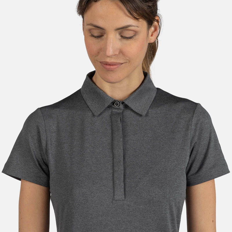 Women's Cloudrest Polo Rossignol