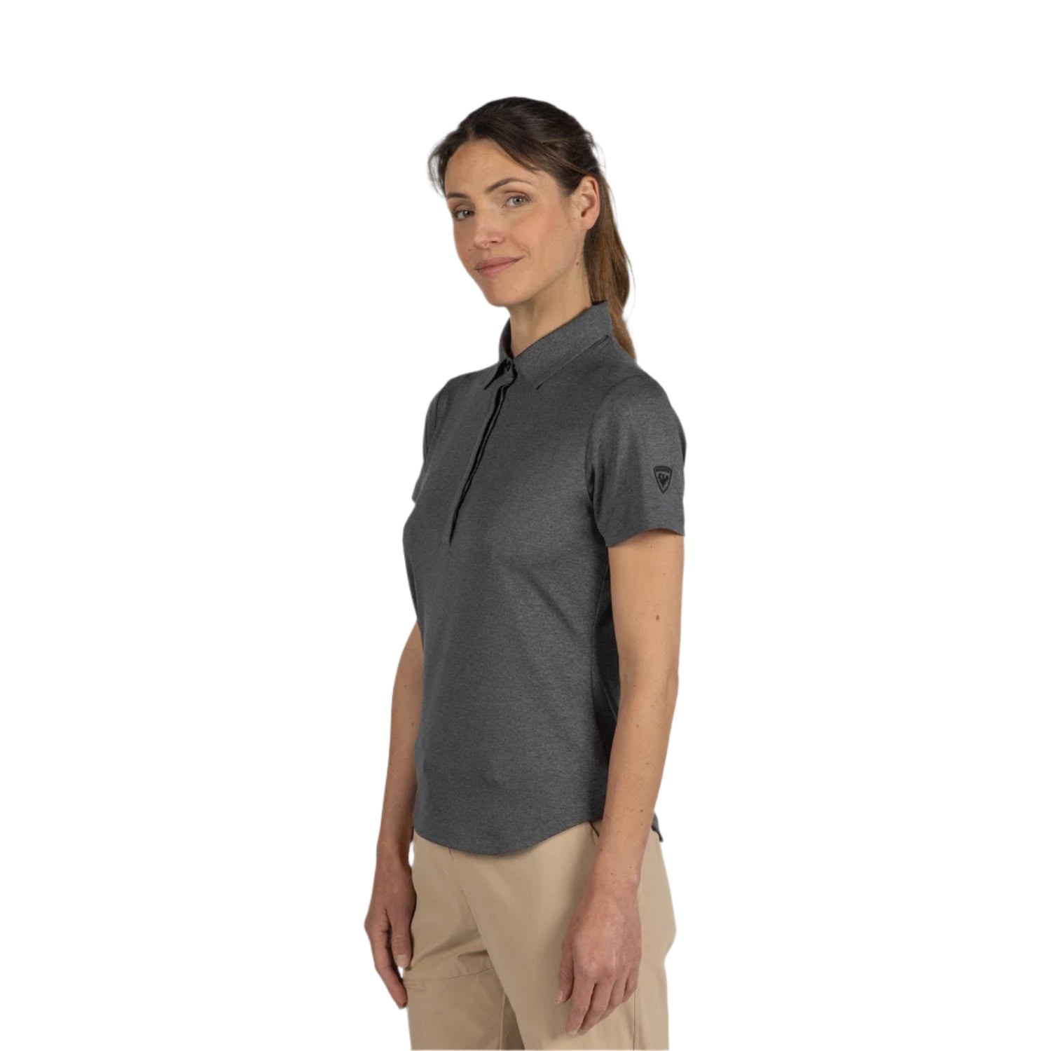 Women's Cloudrest Polo Rossignol