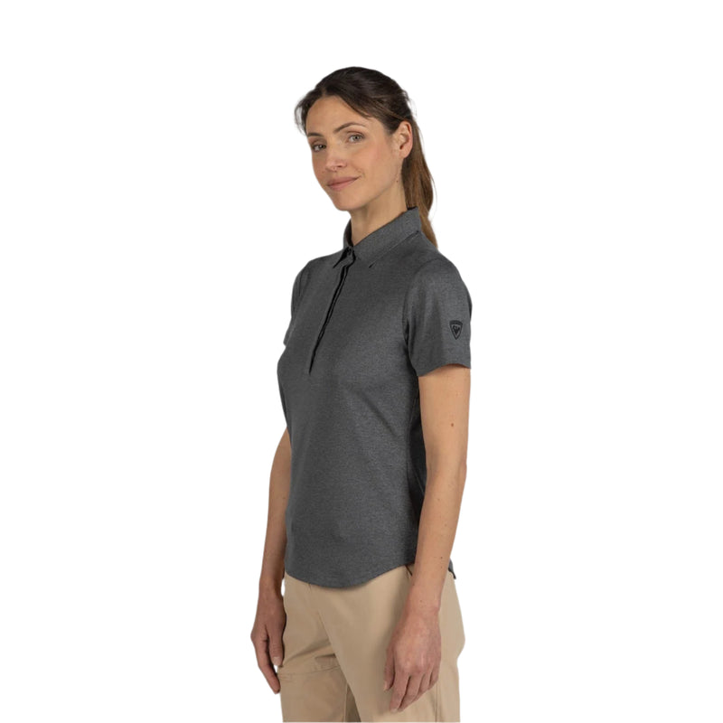 Women's Cloudrest Polo Rossignol