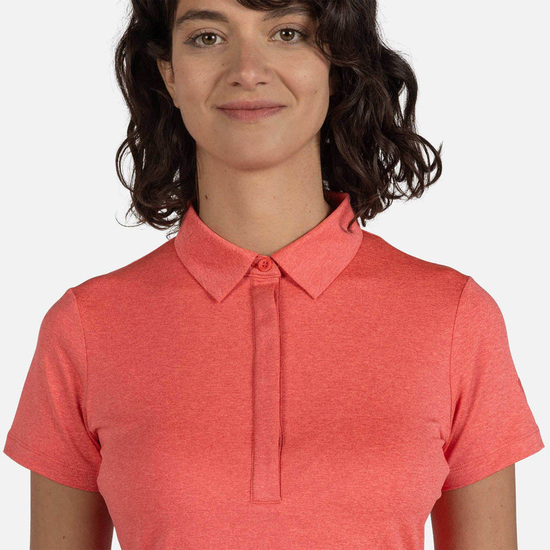 Women's Cloudrest Polo Rossignol