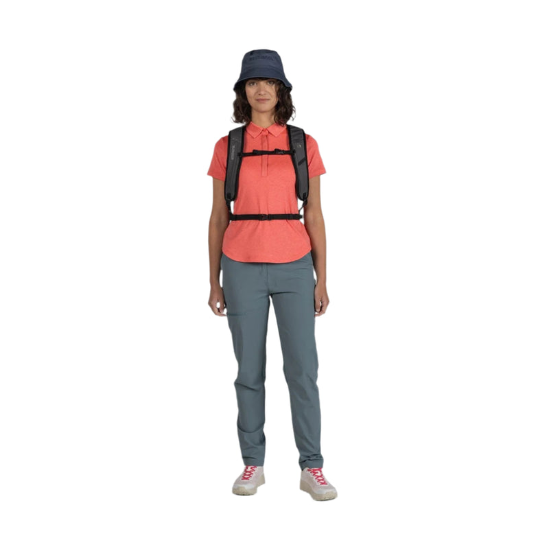 Women's Cloudrest Polo Rossignol