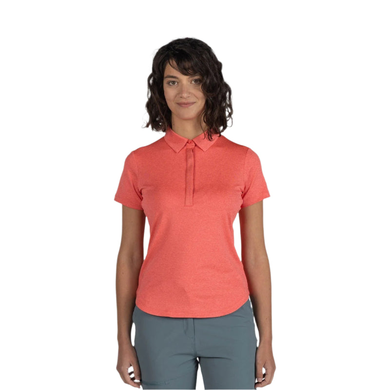 Women's Cloudrest Polo Rossignol