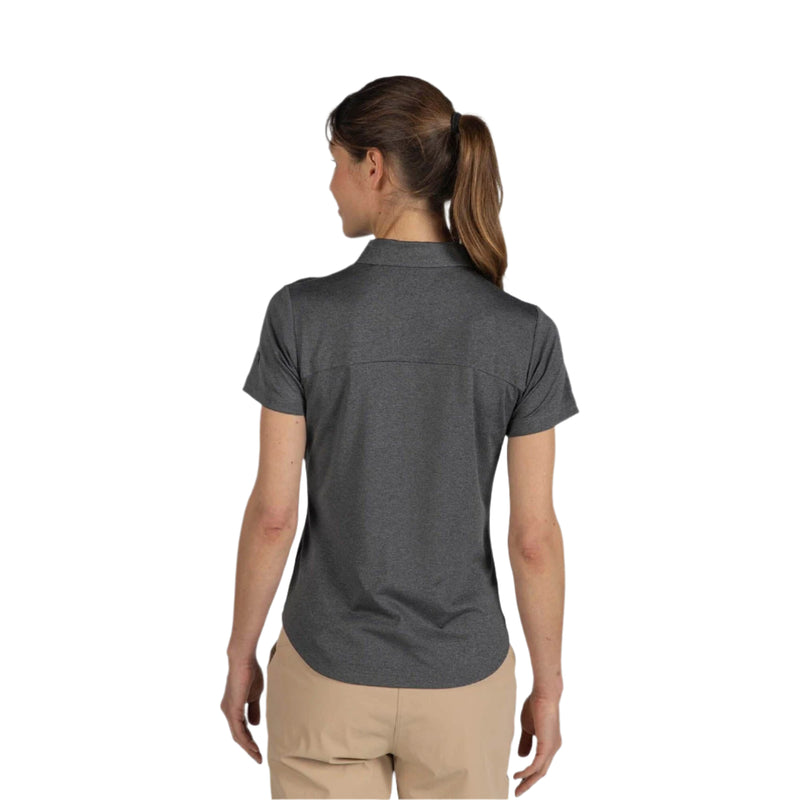 Women's Cloudrest Polo Rossignol