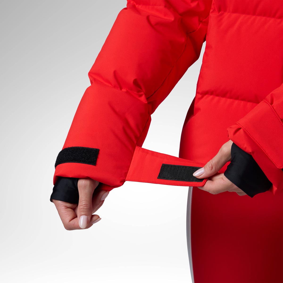 Rossignol Jacket Women's JCC Allsnow Down Ski Jacket