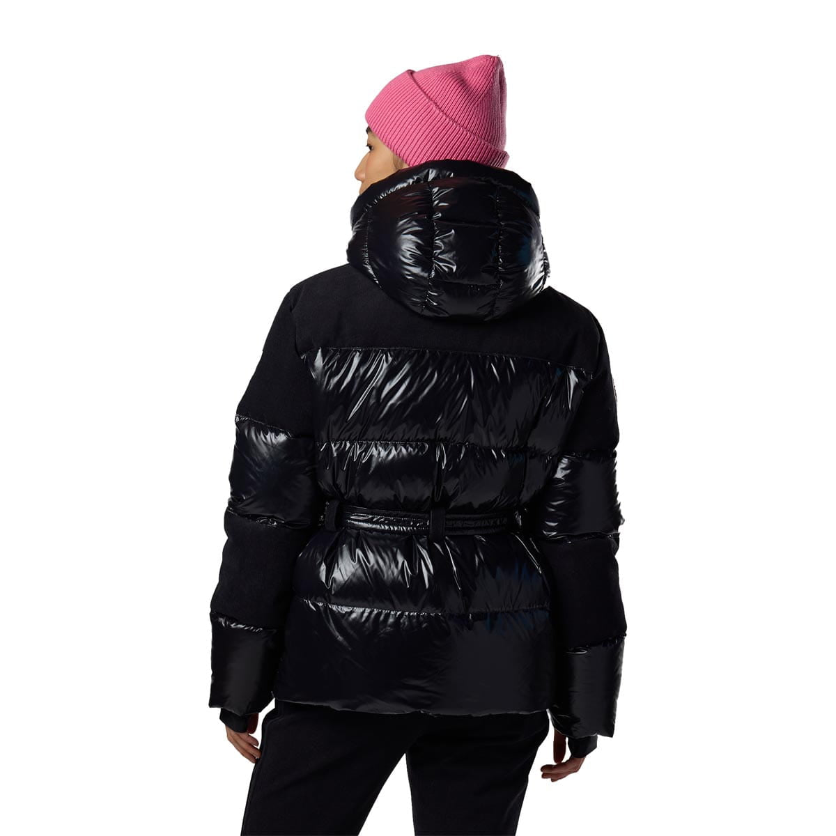 Rossignol Jacket Women's JCC Corduroy Down Ski Jacket
