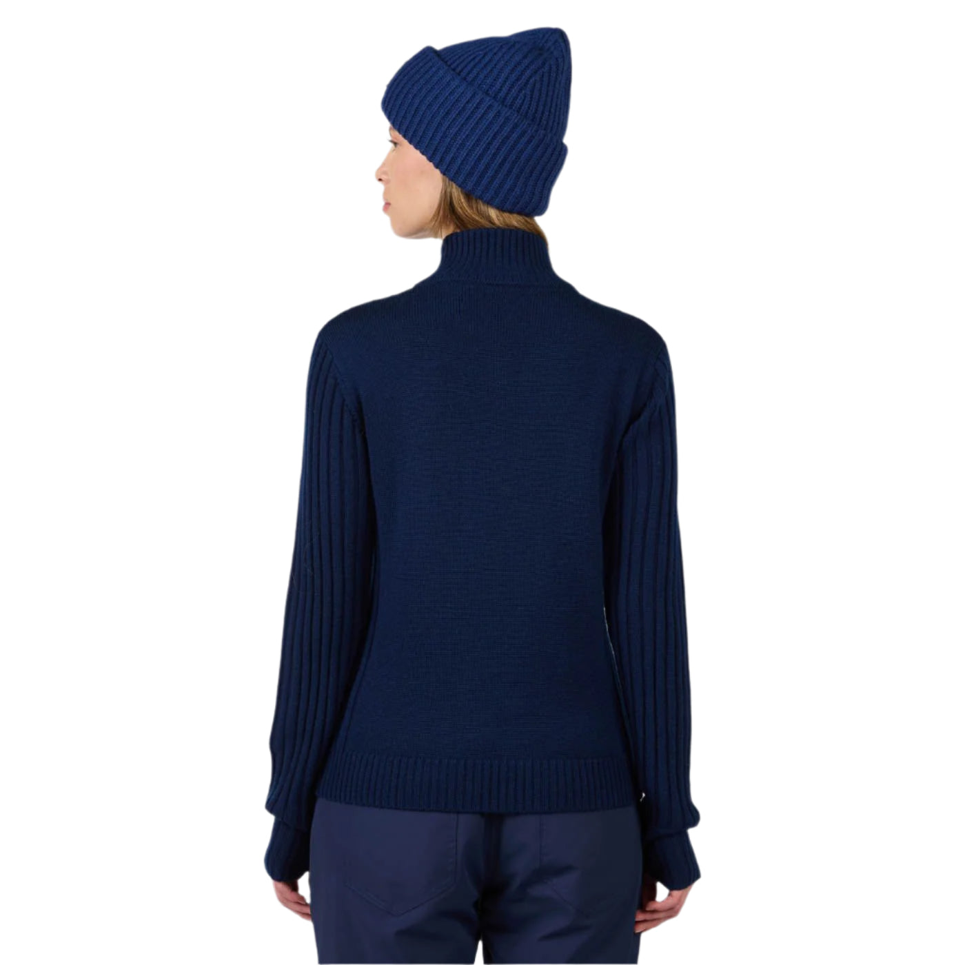 Women's JCC Merib Half Zip Rossignol