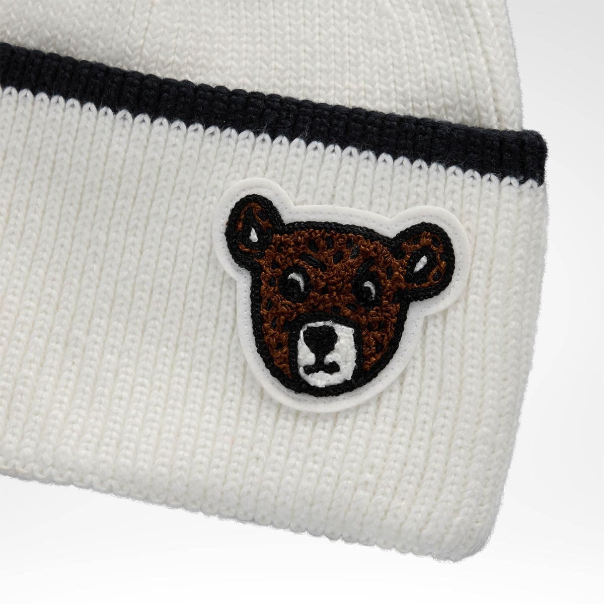 Rossignol Hat Women's JCC Pompom Beanie