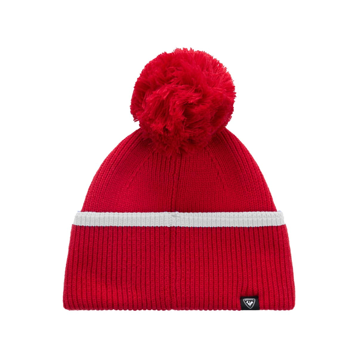 Rossignol Hat Women's JCC Pompom Beanie
