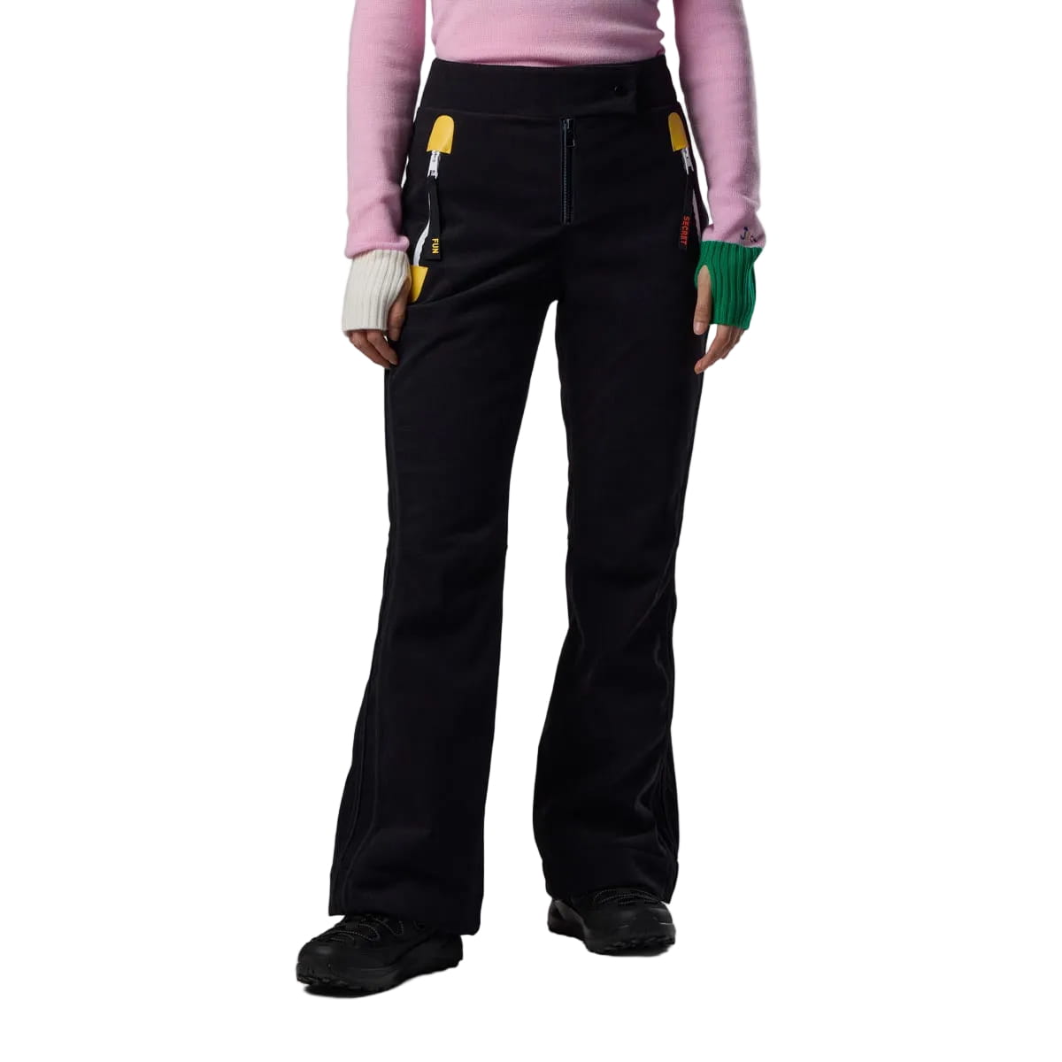 Women's JCC Seasonal Ski Pant Rossignol