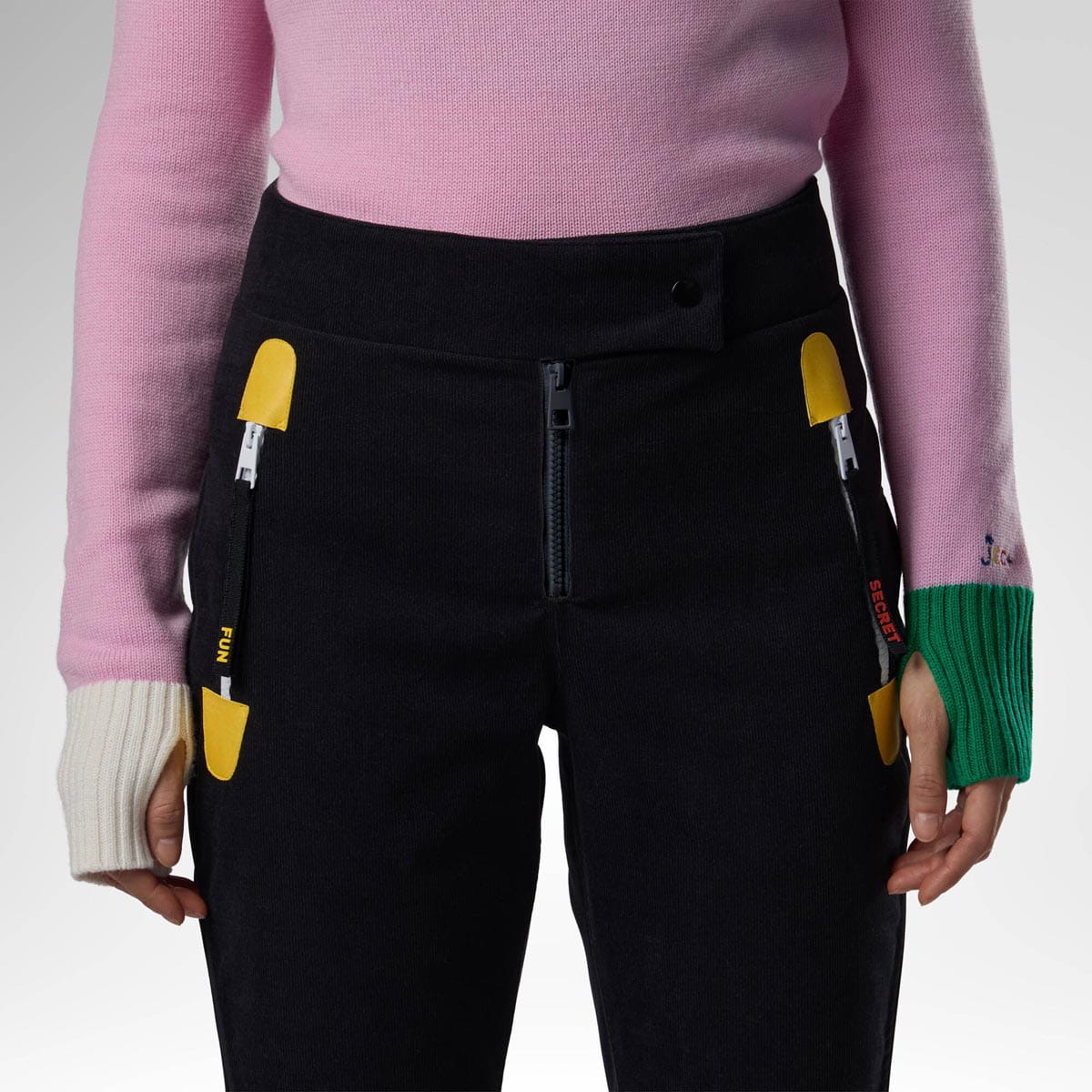 Women's JCC Seasonal Ski Pant Rossignol