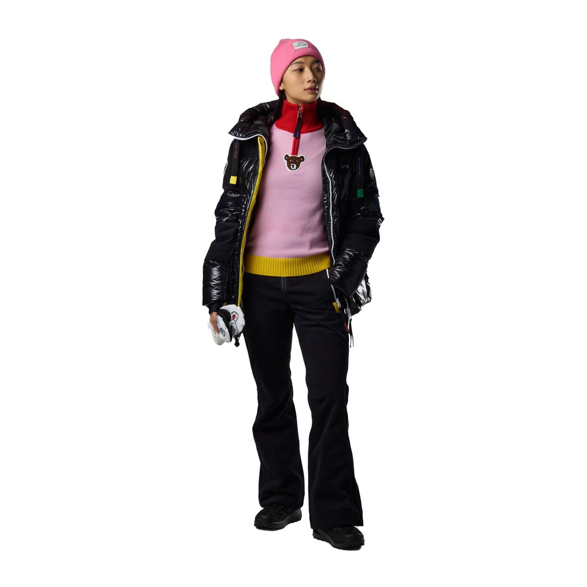 Women's JCC Seasonal Ski Pant Rossignol