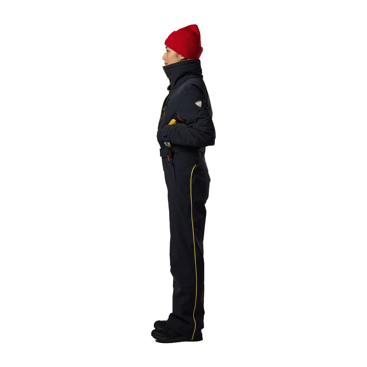 Women's JCC Ski Suit Rossignol