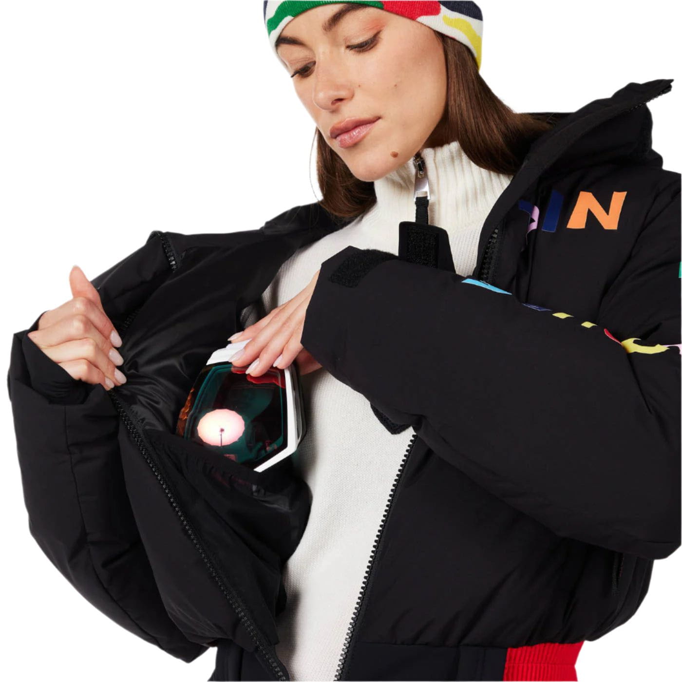 Women's JCC Sublim Overall Rossignol