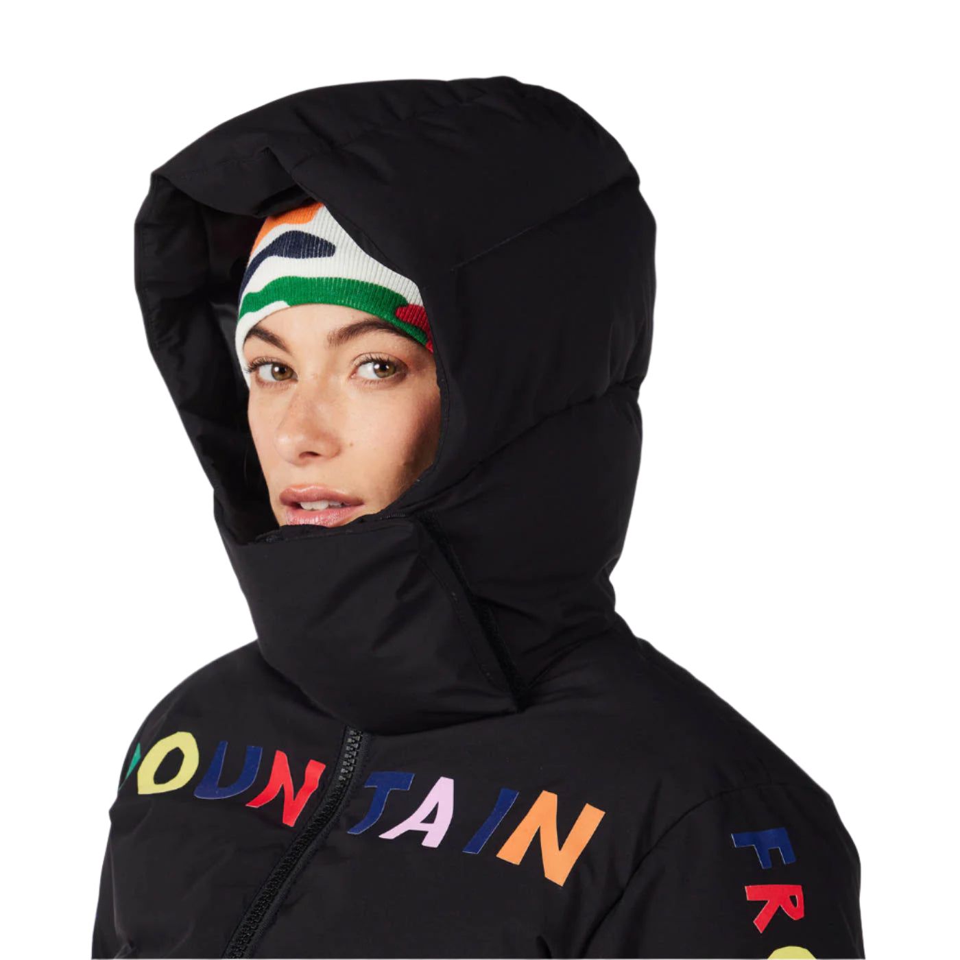 Women's JCC Sublim Overall Rossignol