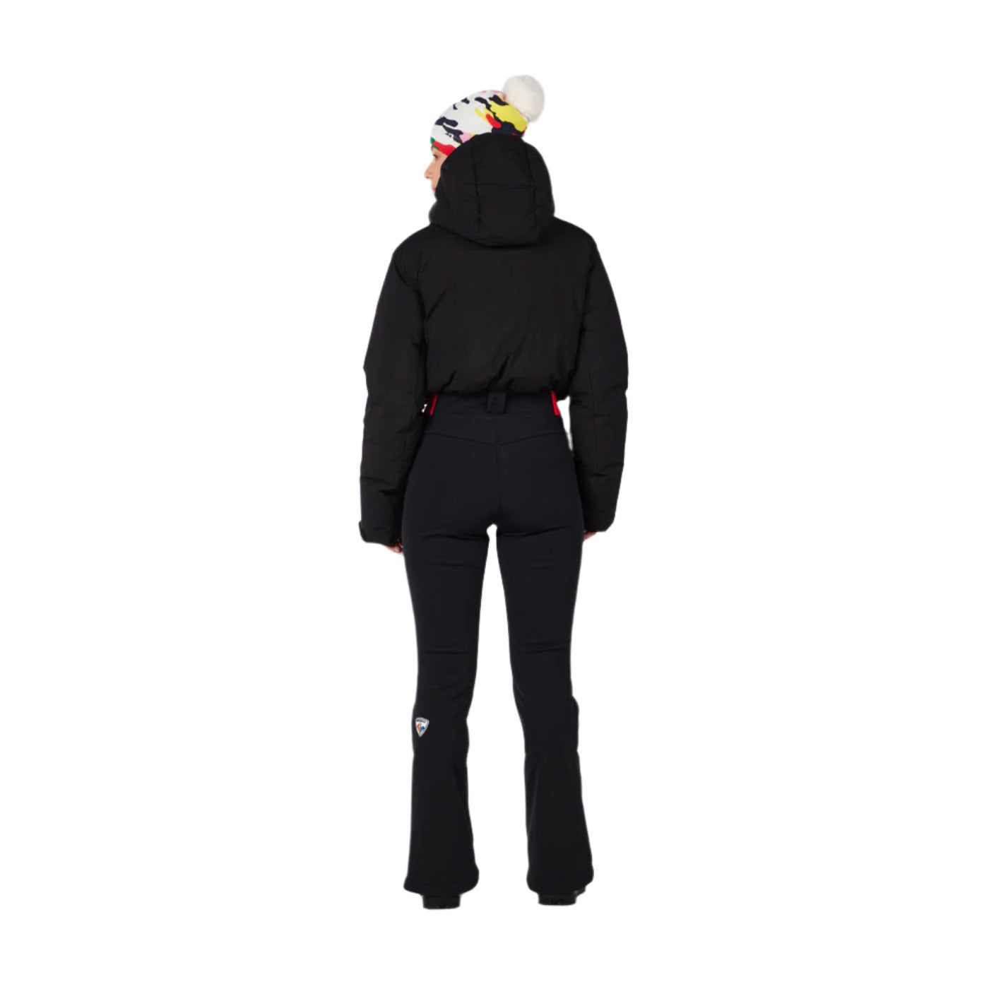 Women's JCC Sublim Overall Rossignol