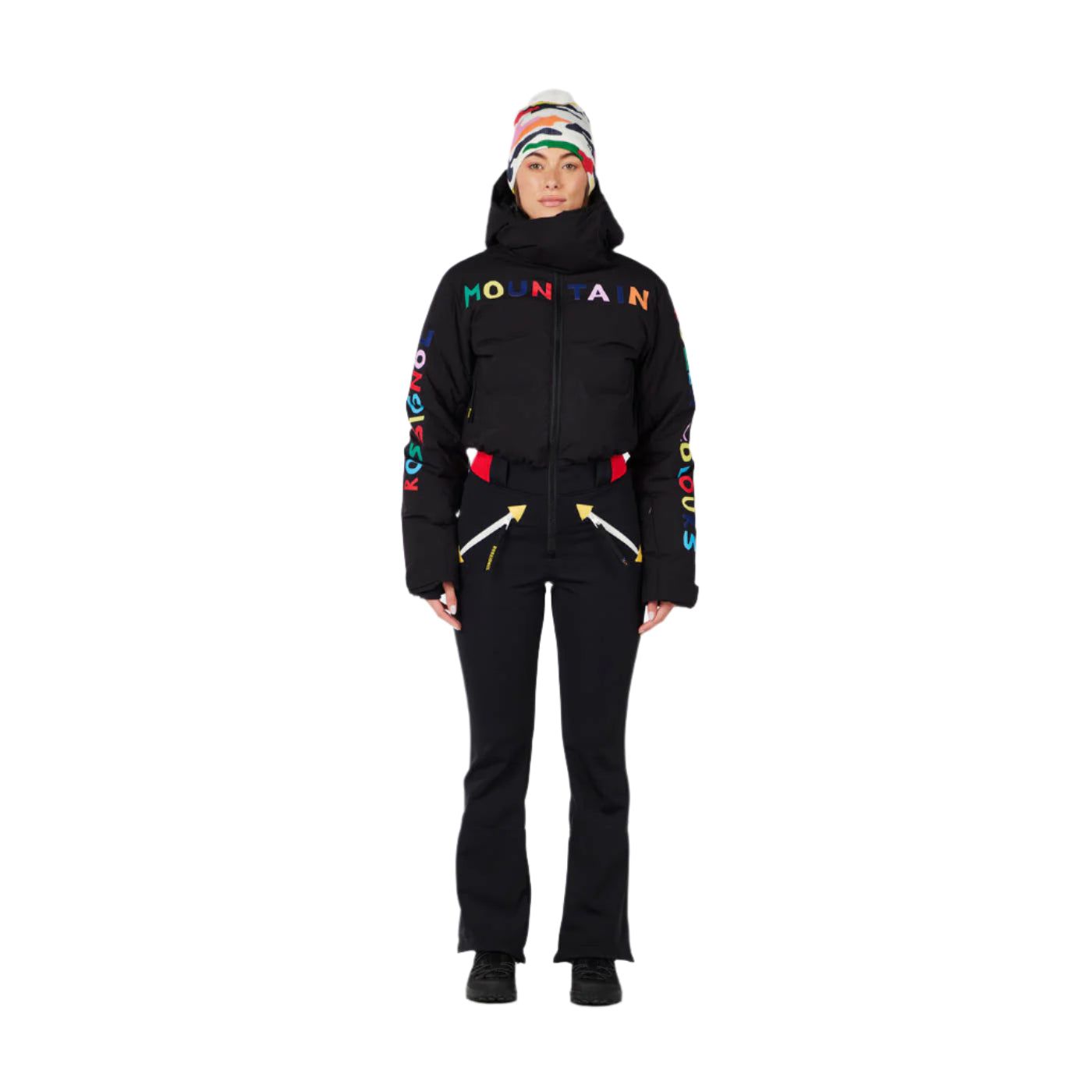 Women's JCC Sublim Overall Rossignol