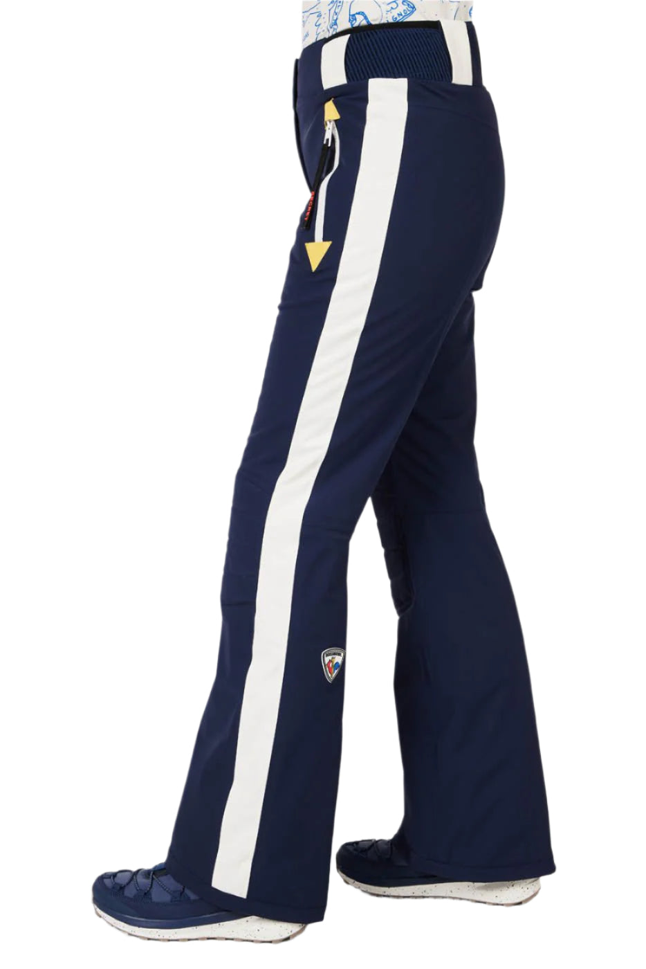 Women's JCC Valdiz Pant Rossignol