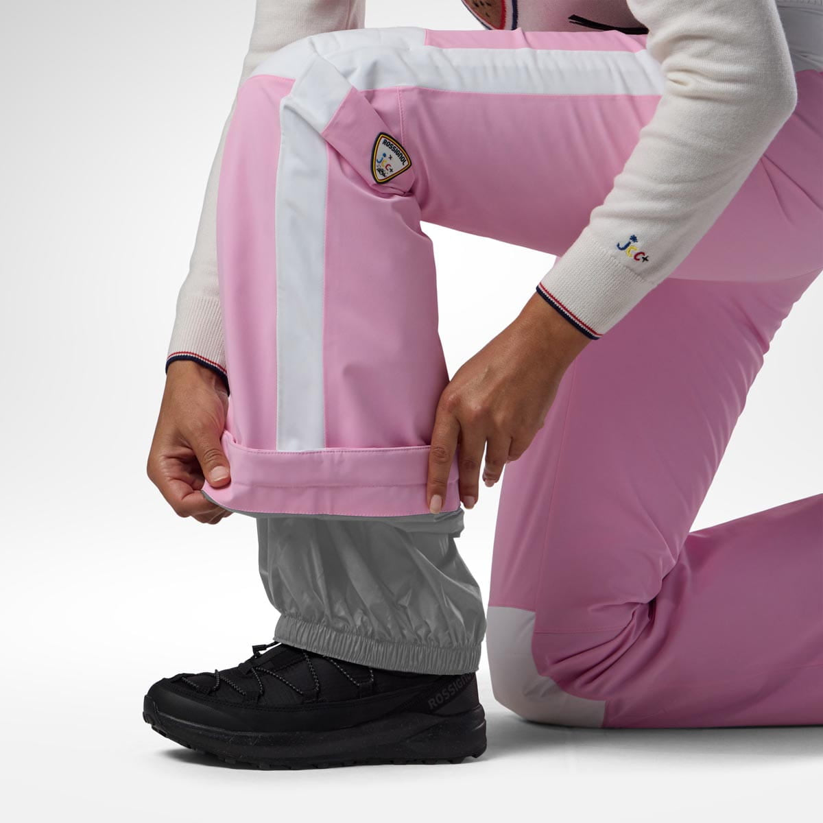 Women's JCC Valdiz Ski Pant Rossignol