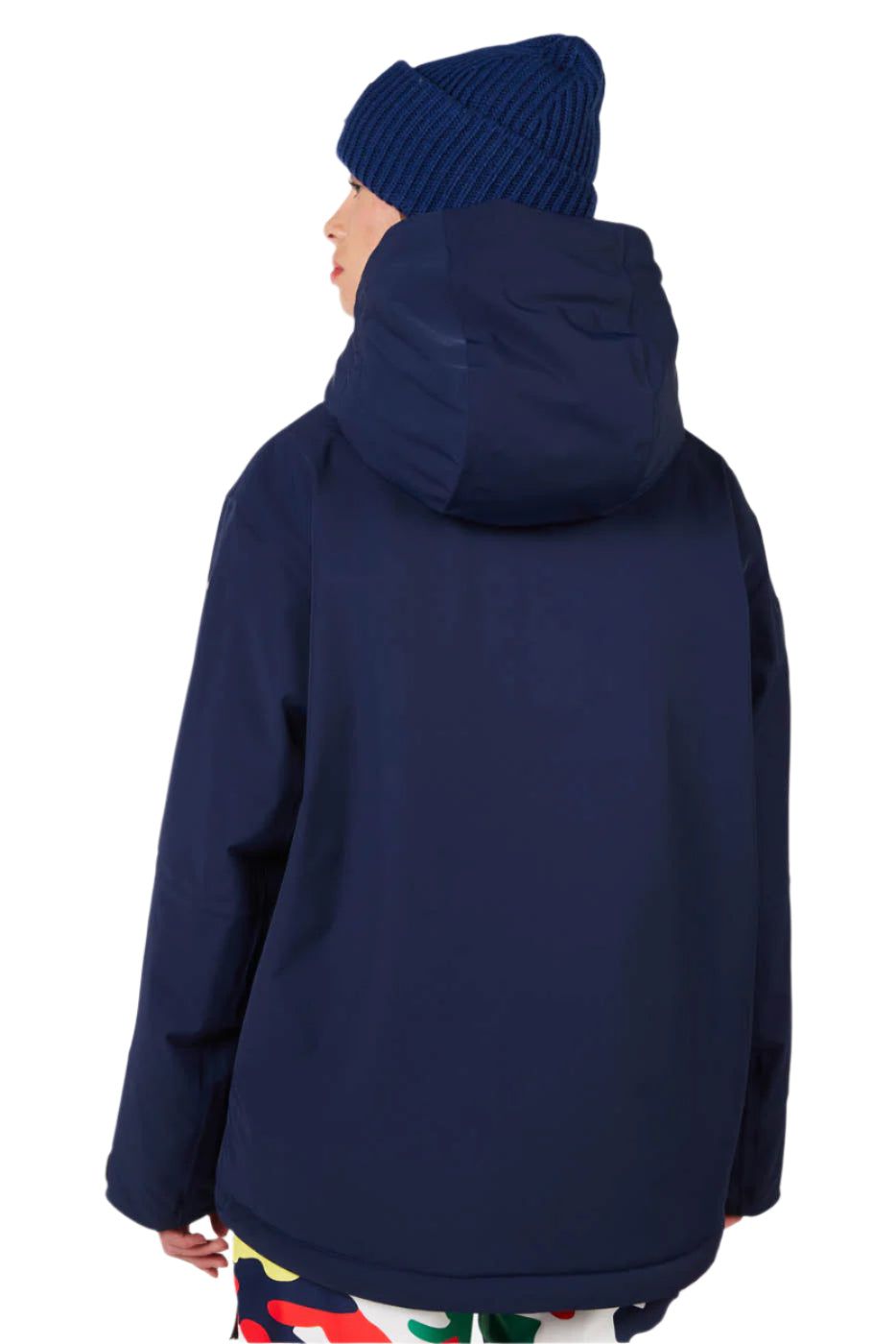 Women's JCC Valthor Jkt Rossignol