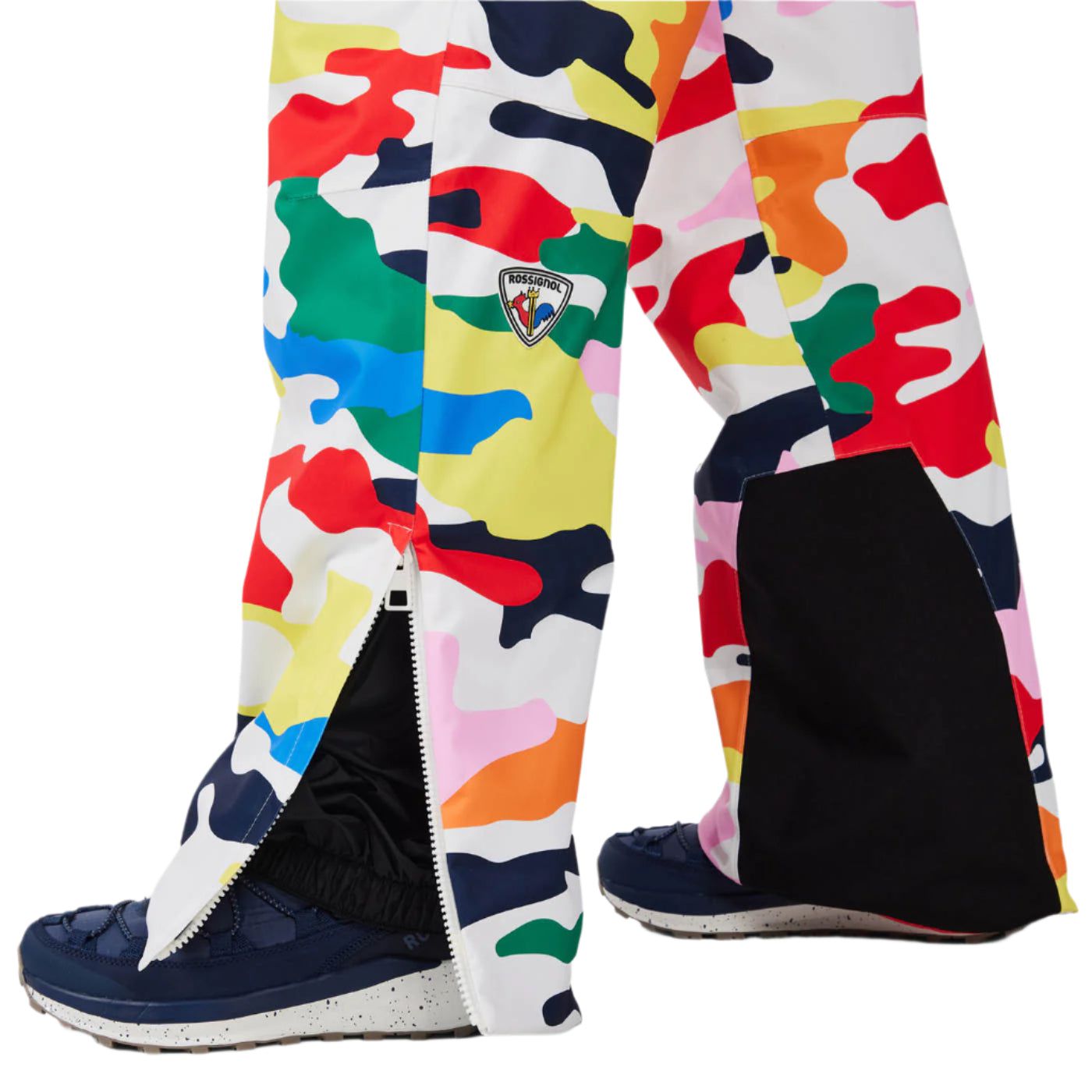 Women's JCC Valthor Pant Rossignol