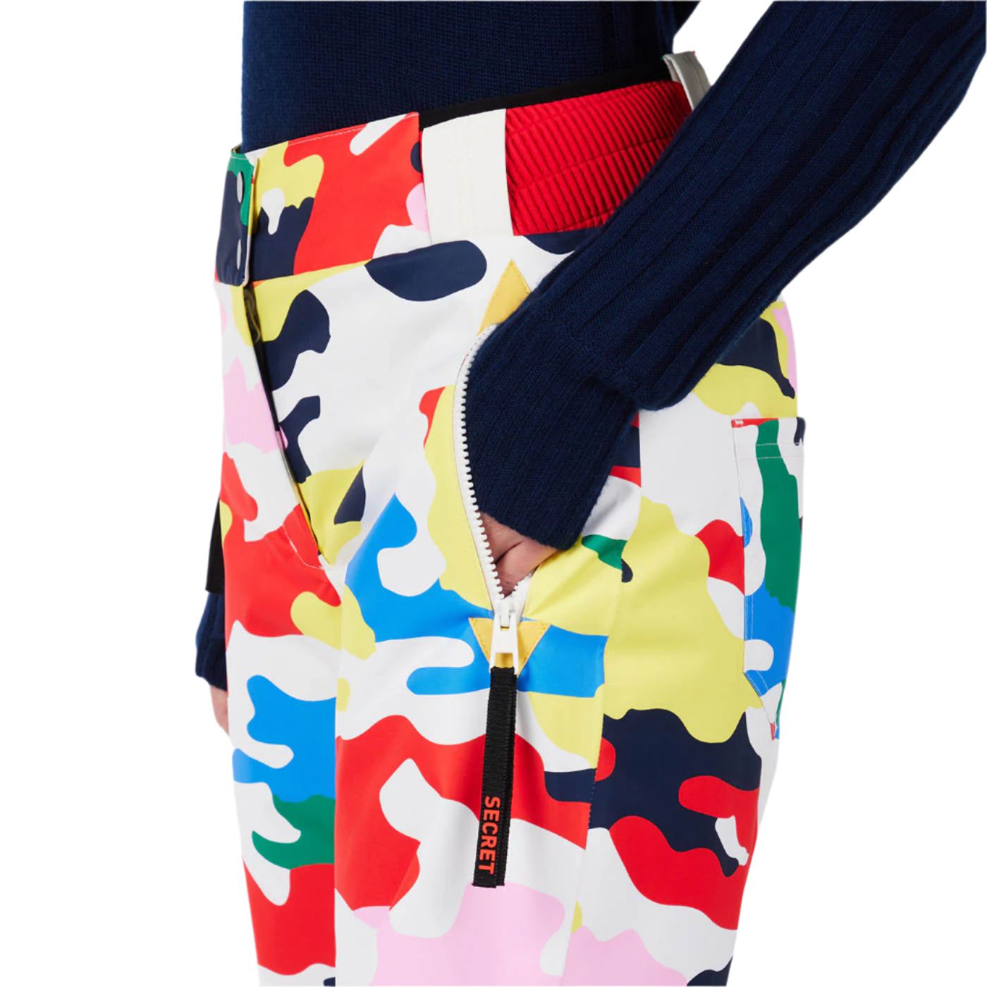 Women's JCC Valthor Pant Rossignol