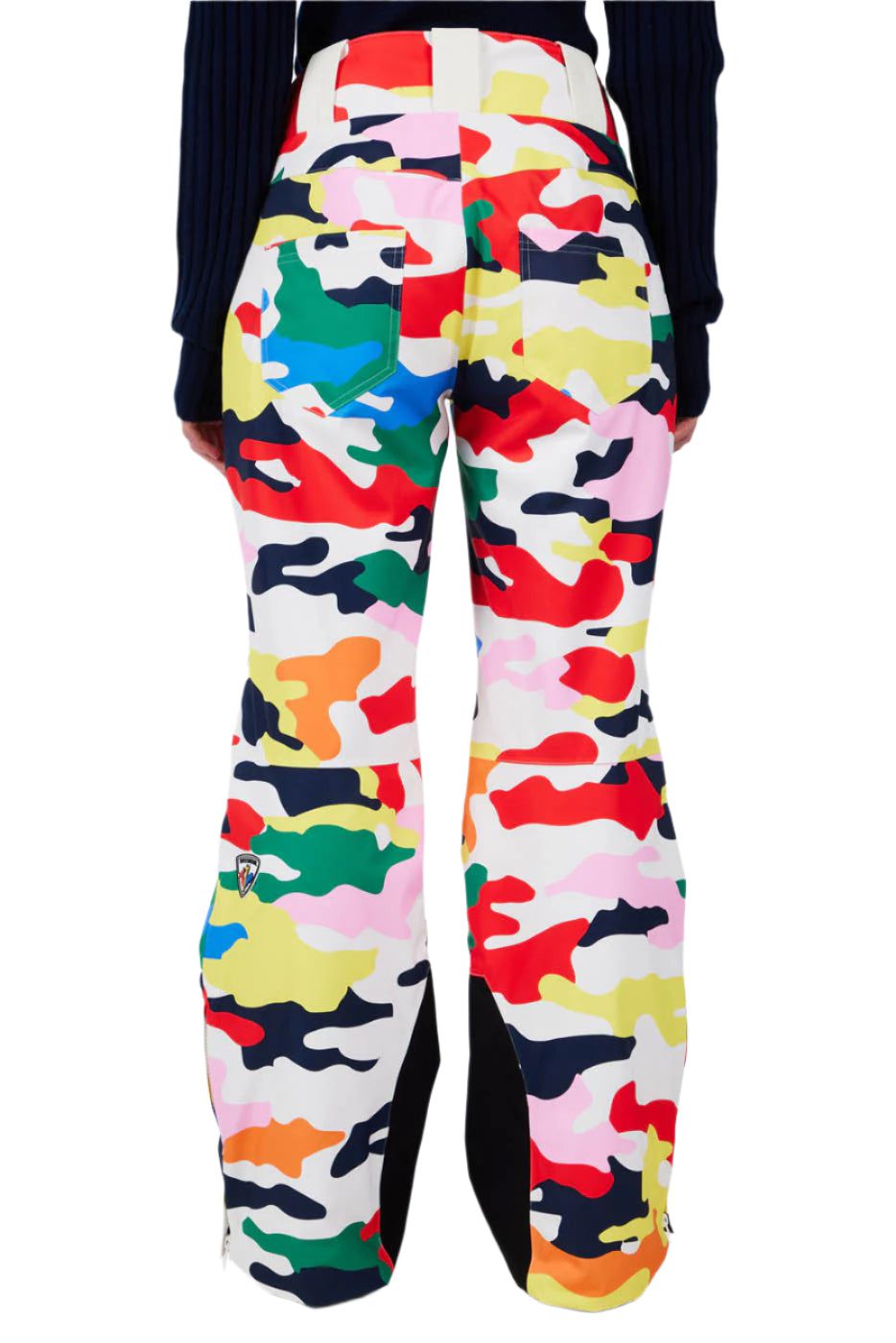 Women's JCC Valthor Pant Rossignol