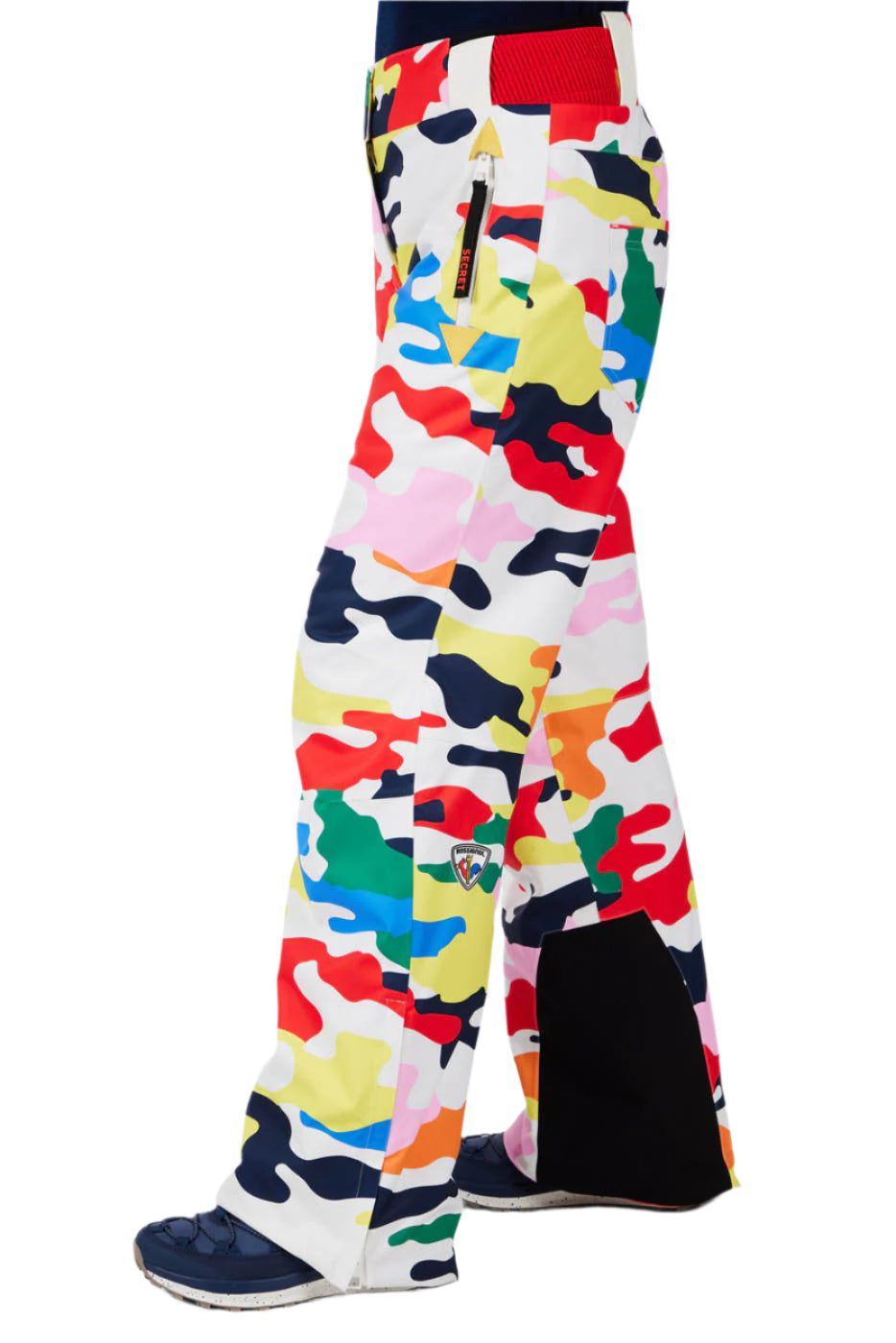 Women's JCC Valthor Pant Rossignol