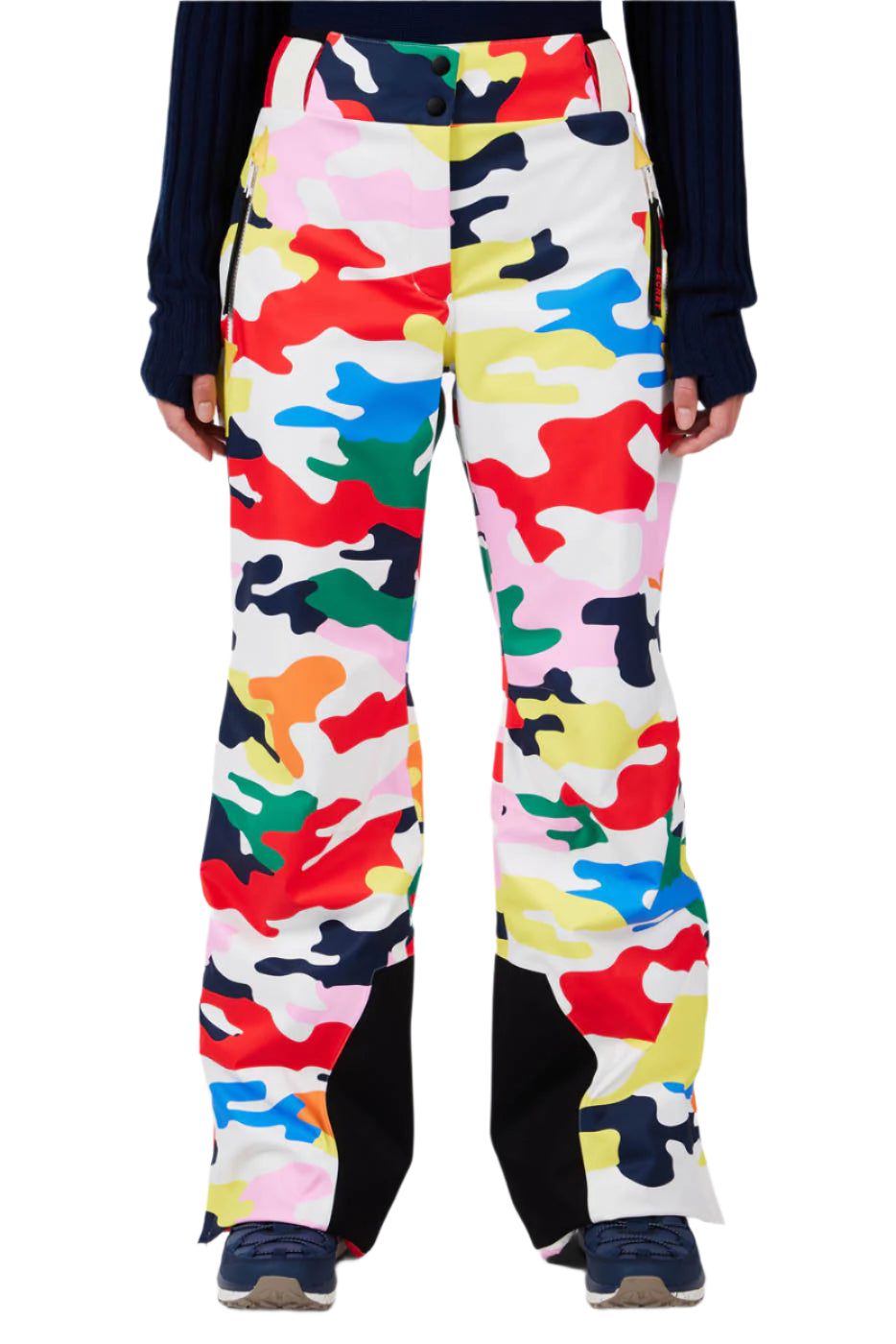 Women's JCC Valthor Pant Rossignol