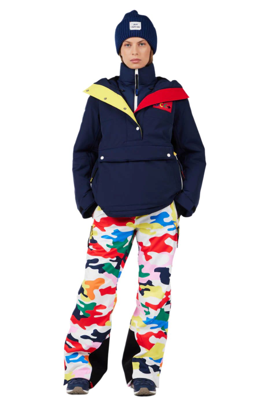 Women's JCC Valthor Pant Rossignol
