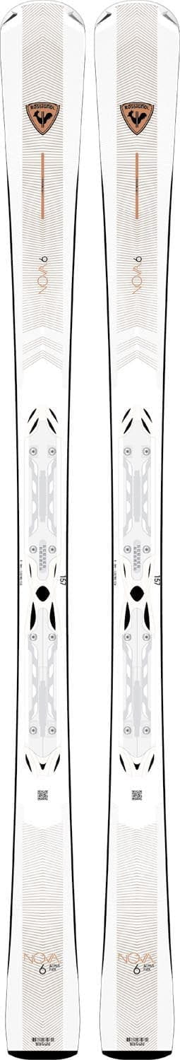 Women's Nova 6 XP11 Rossignol