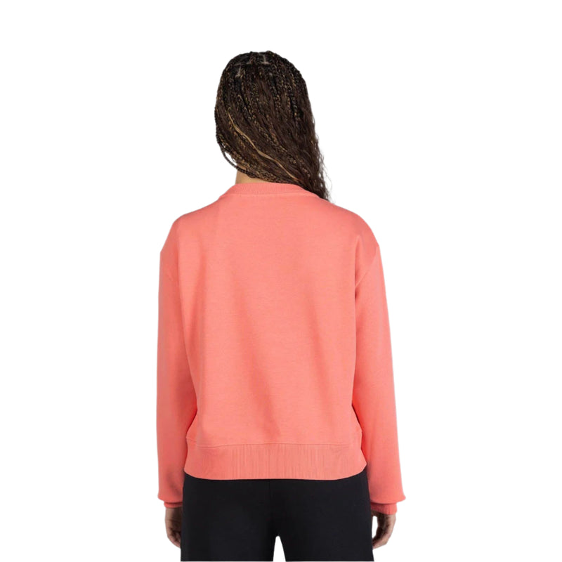 Women's Presset Crewneck Rossignol