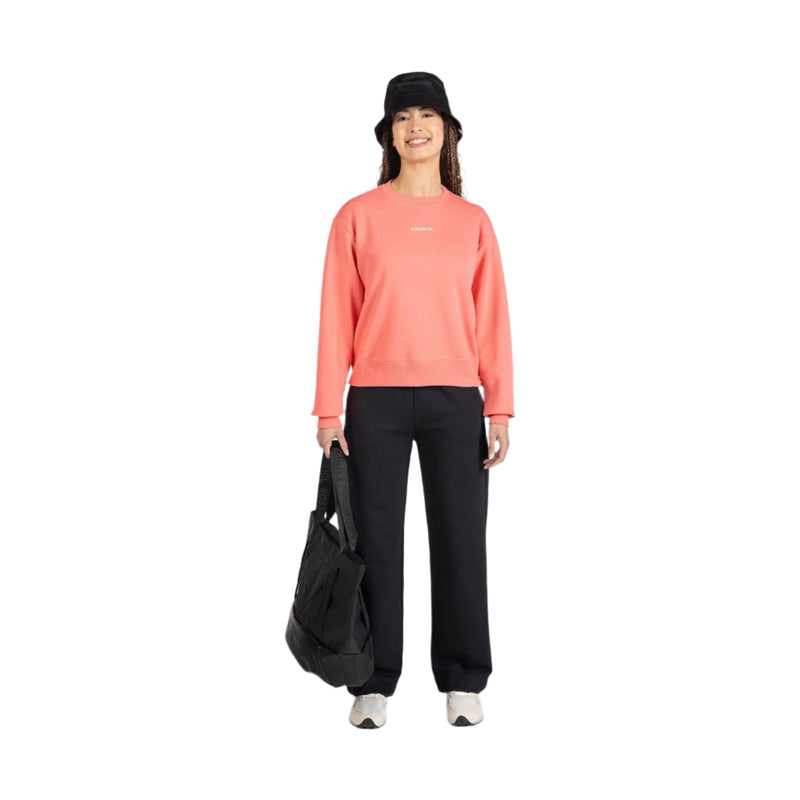 Women's Presset Crewneck Rossignol