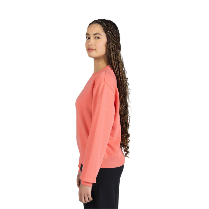 Women's Presset Crewneck Rossignol