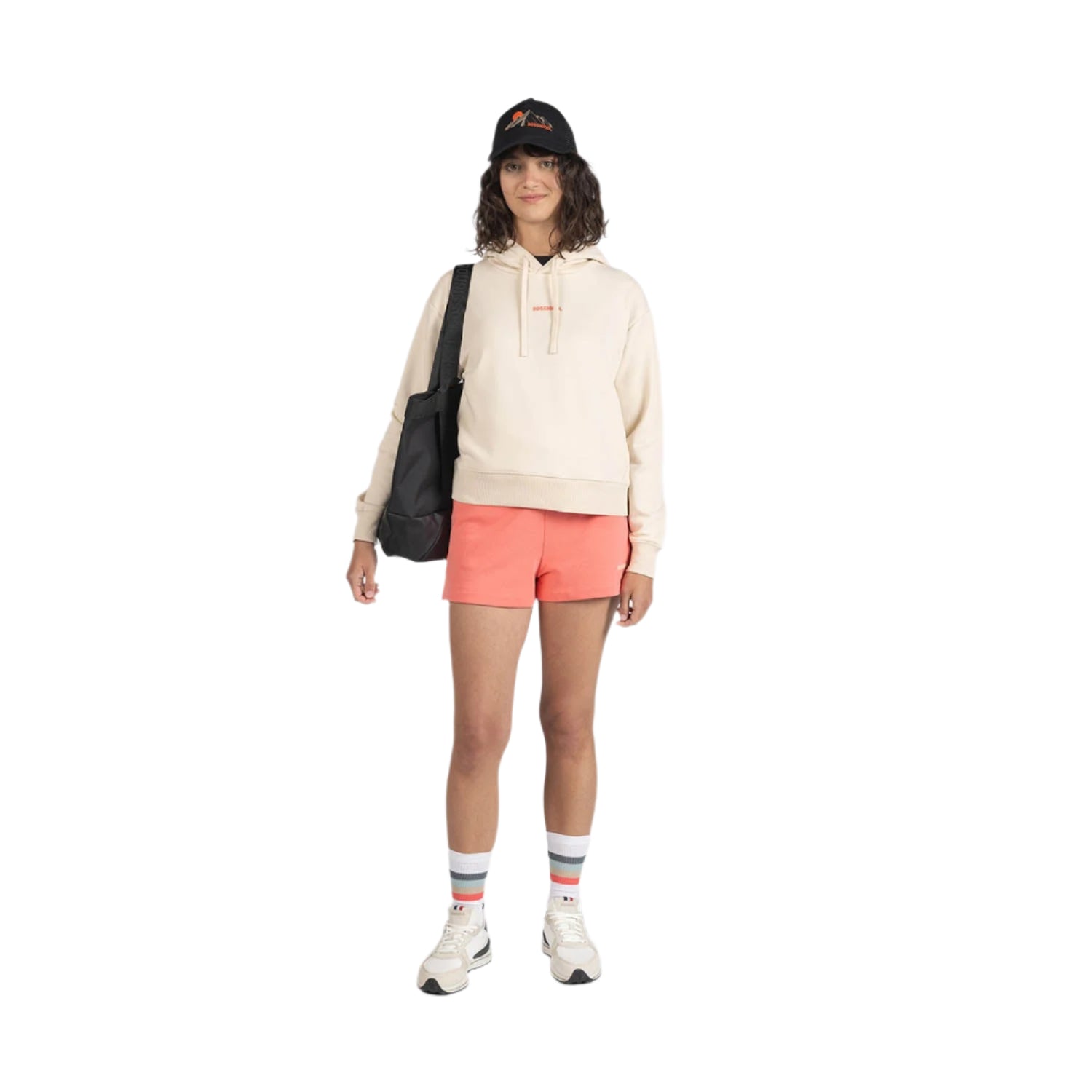 Women's Presset Short Rossignol