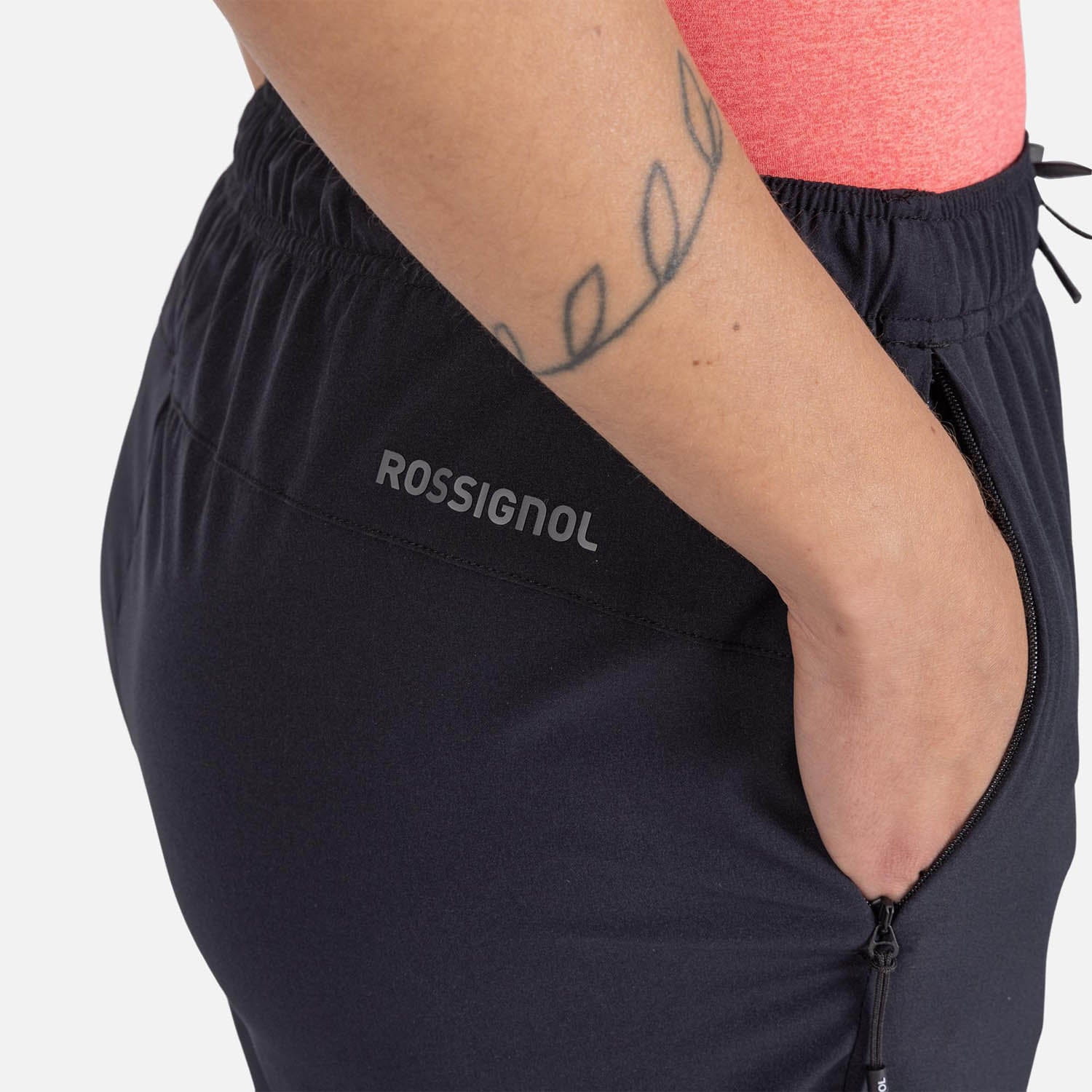 Women's Sidelhorn Pant Rossignol