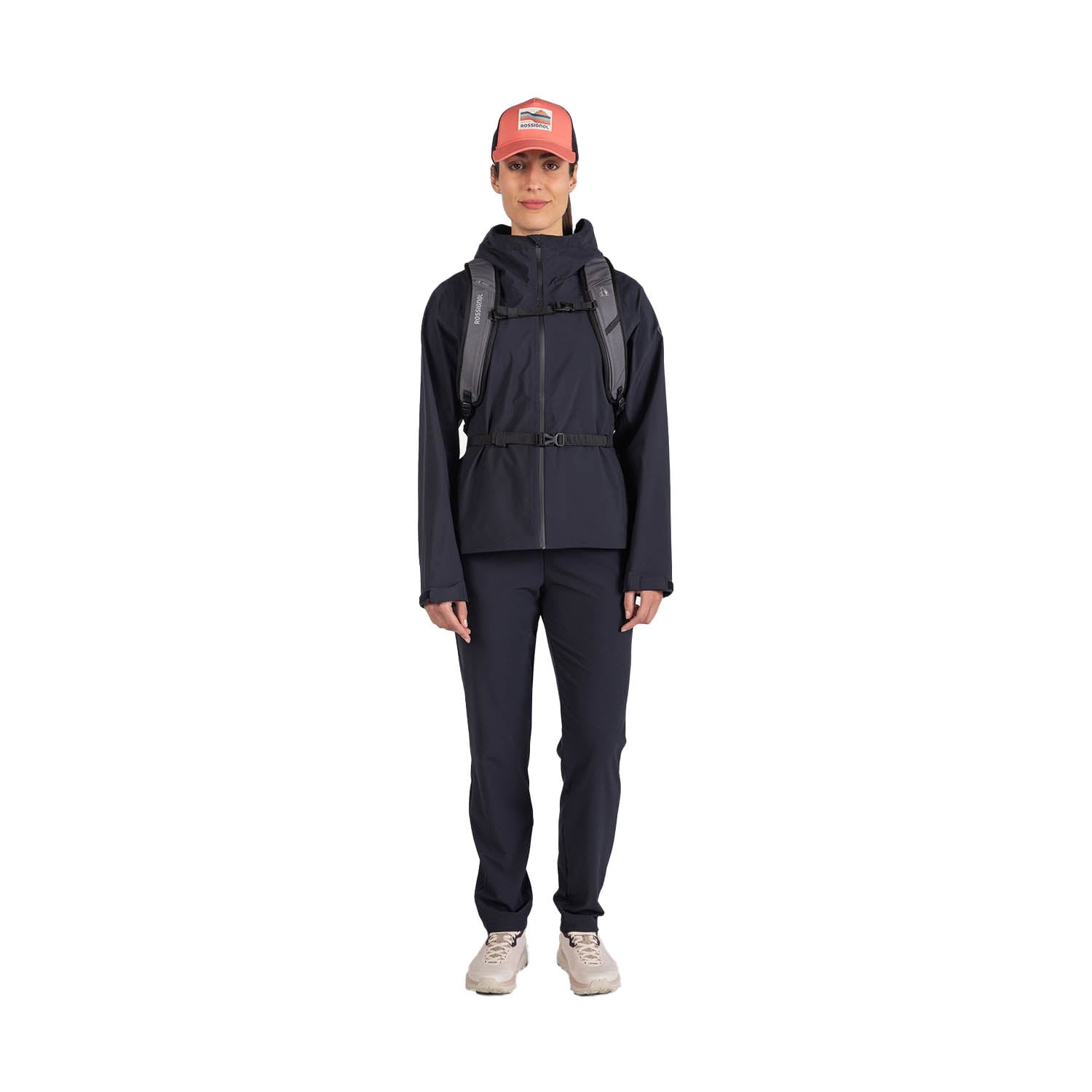 Women's Sidelhorn Pant Rossignol