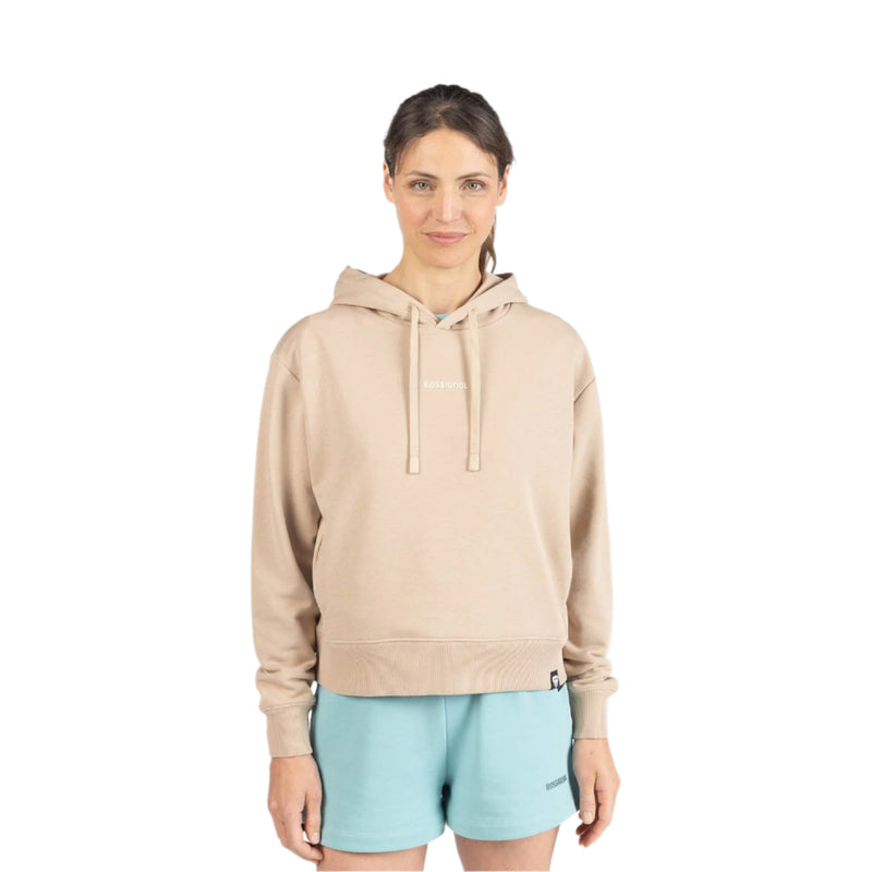 Women's Waterfall Hoodie Rossignol