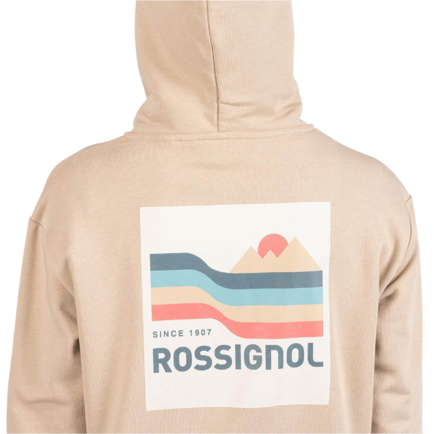 Women's Waterfall Hoodie Rossignol
