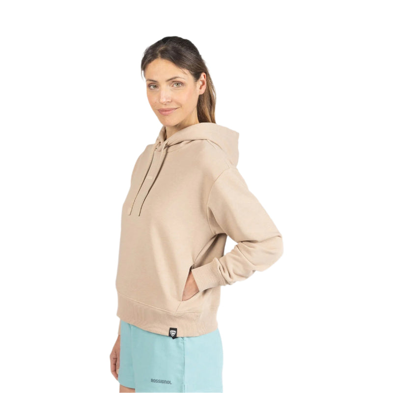 Women's Waterfall Hoodie Rossignol