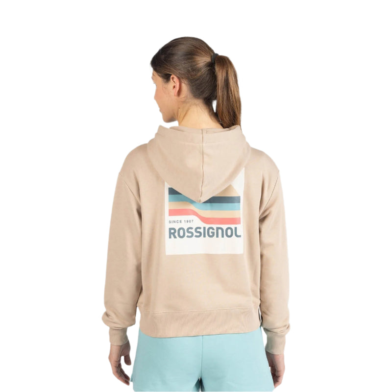 Women's Waterfall Hoodie Rossignol