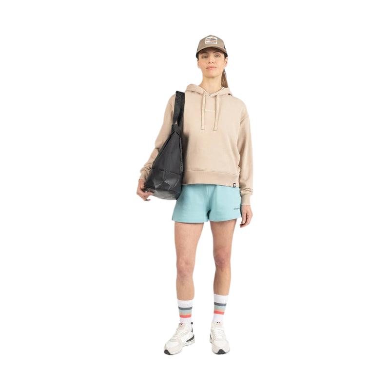Women's Waterfall Hoodie Rossignol